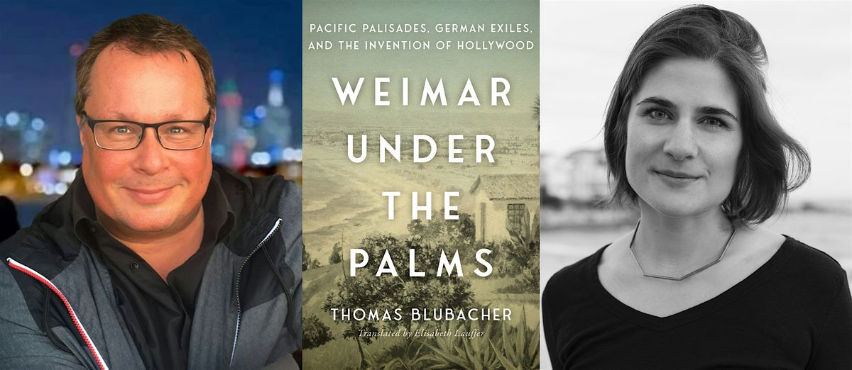 "Weimar under the Palms"