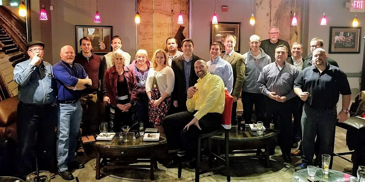 Cigar Business Networking in Rhode Island \u2013 October 2025