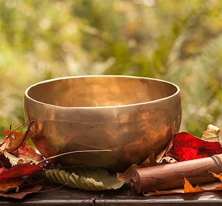 Gratitude Sound Bath