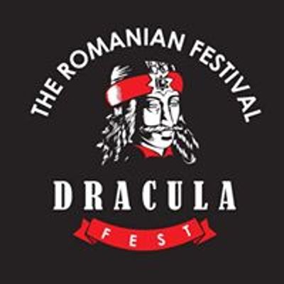 Dracula Fest #SARomanianFest