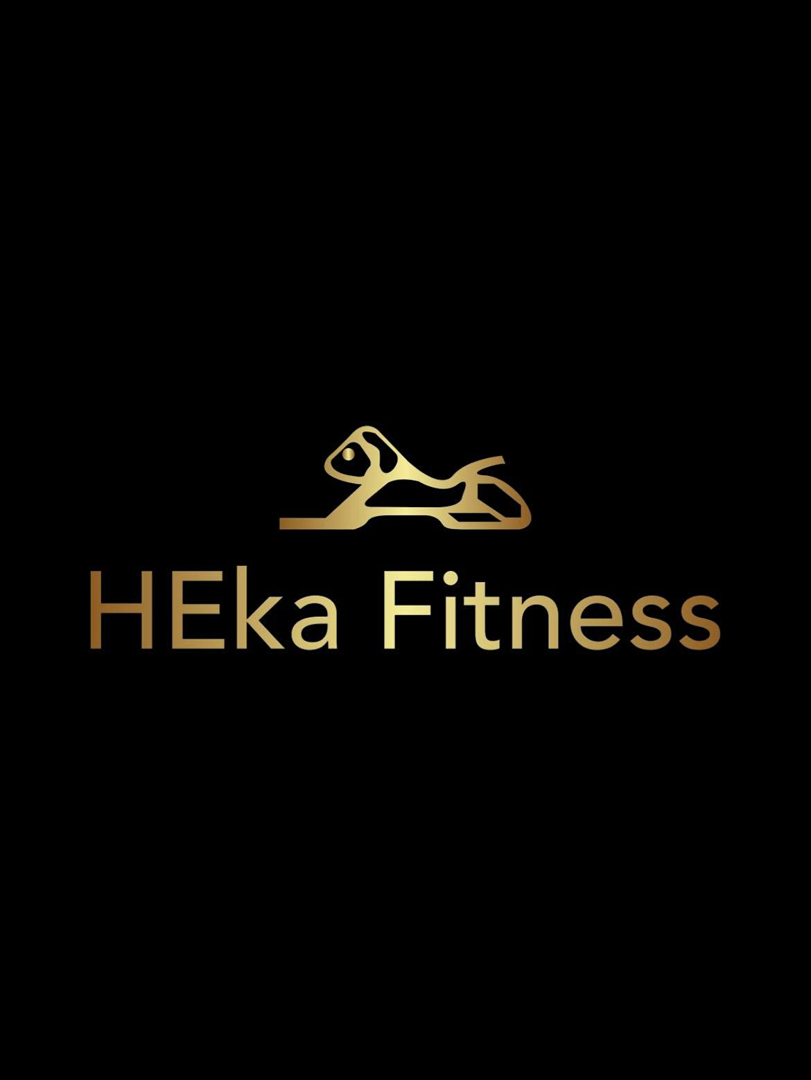 HEka HIIT Class