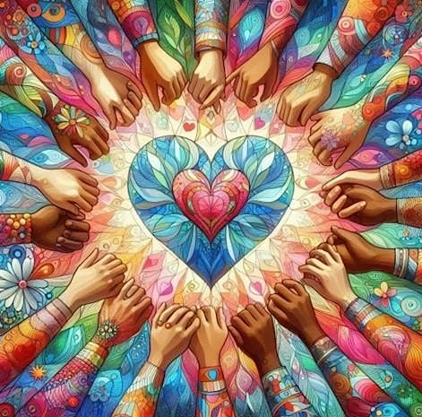 2025 CCONS Kaleidoscope of Caring Conference