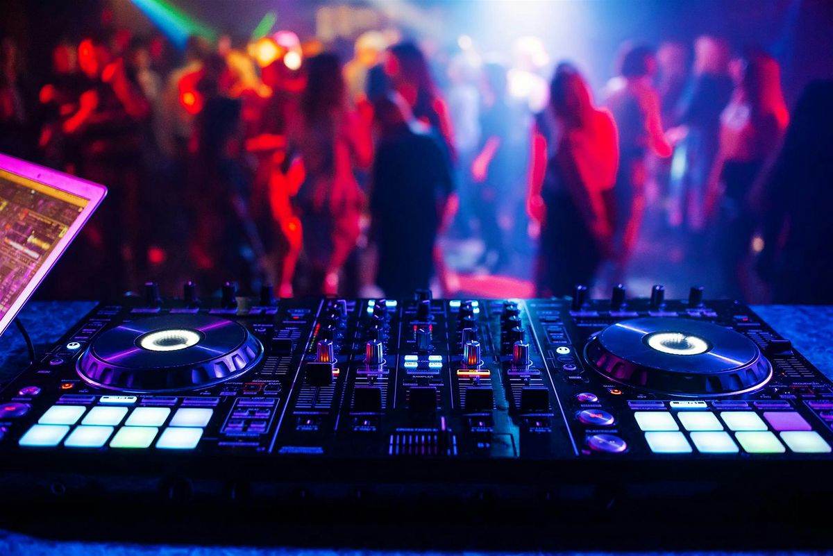 The Collective x ALMA Official Launch Party