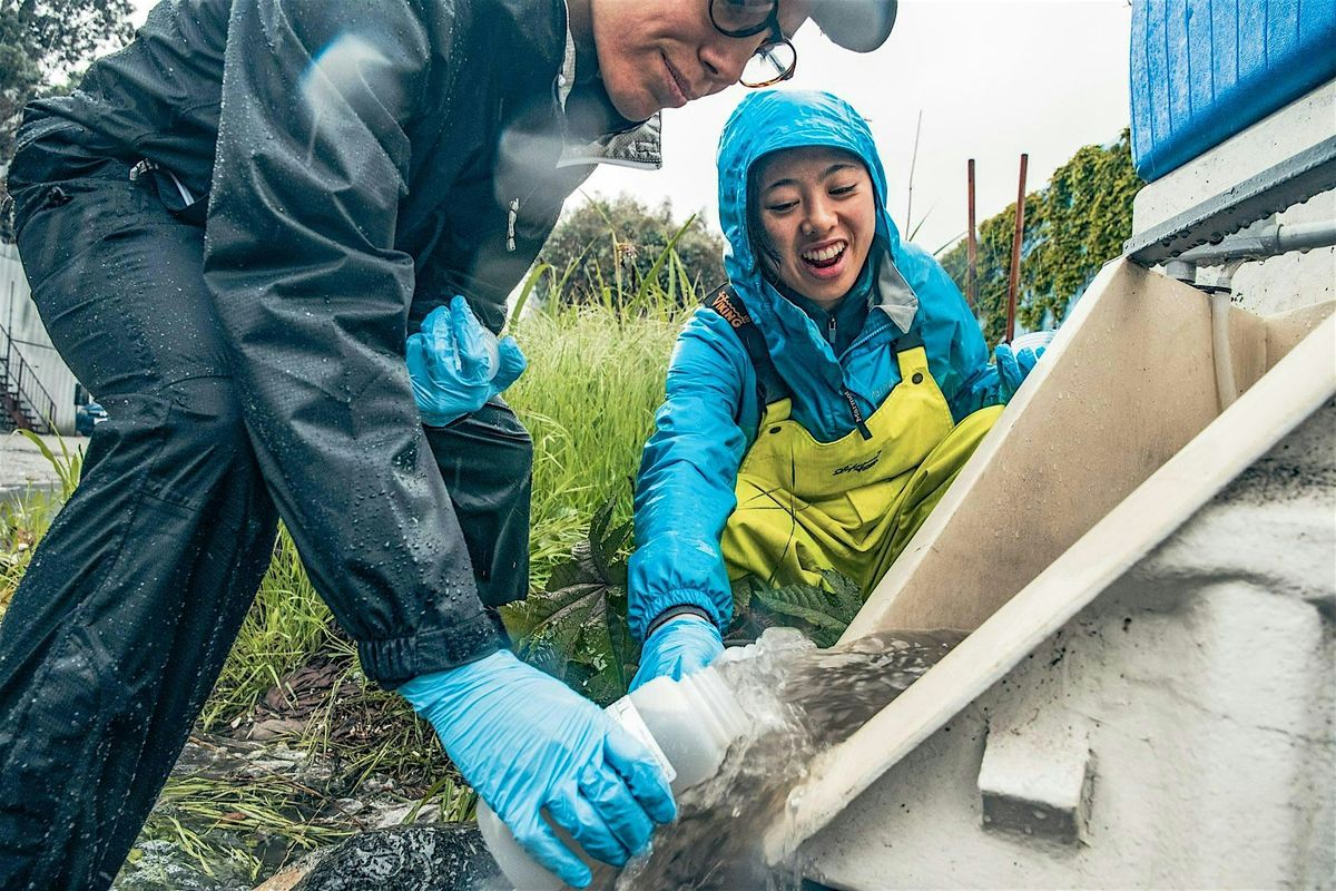 Safe Clean Water Program Science Symposium
