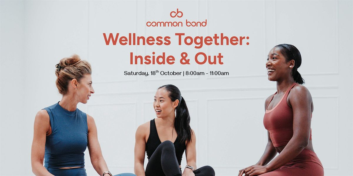 Women's Wellness Morning