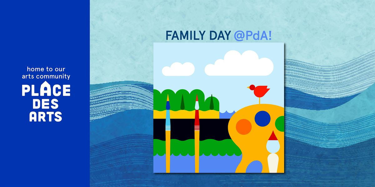 Family Day @ PdA