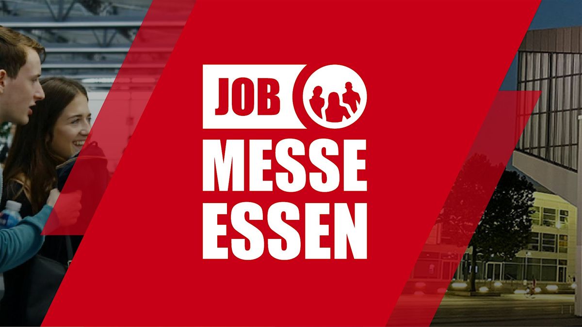 10. Jobmesse Essen
