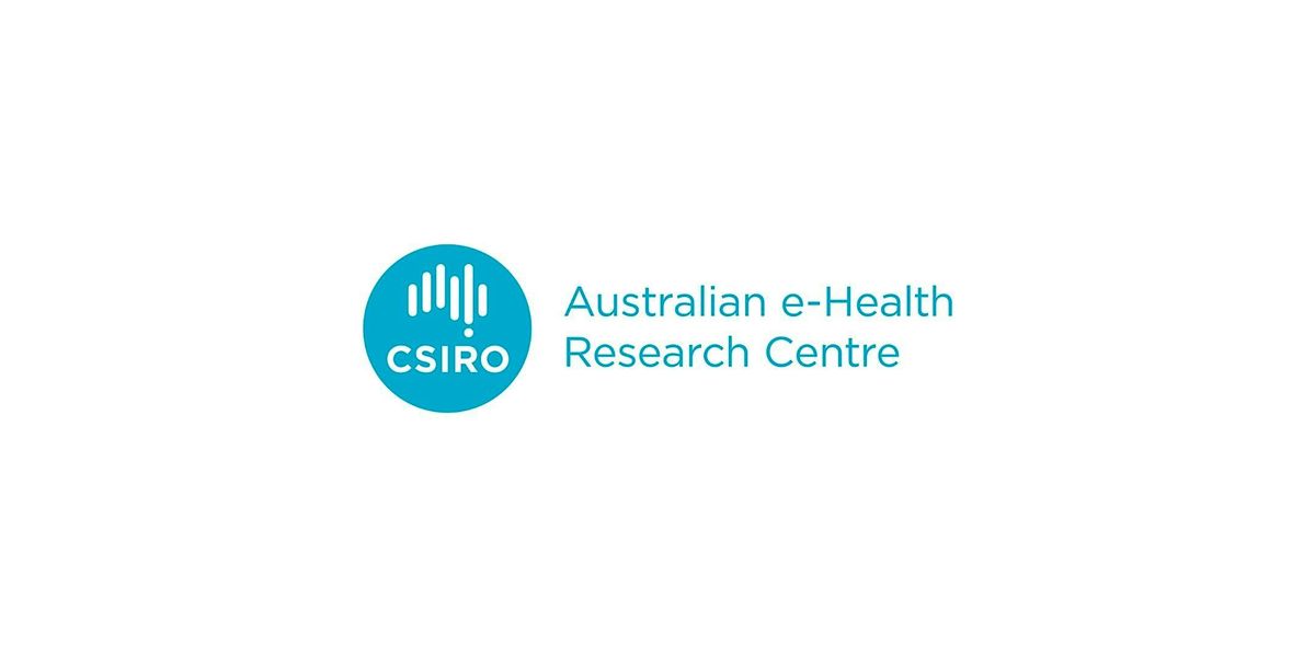 Australian eHealth Research Colloquium 2026