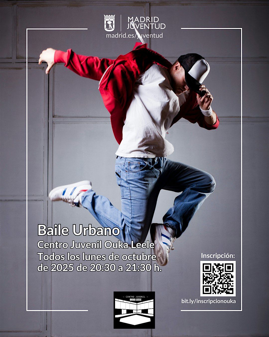Baile Urbano