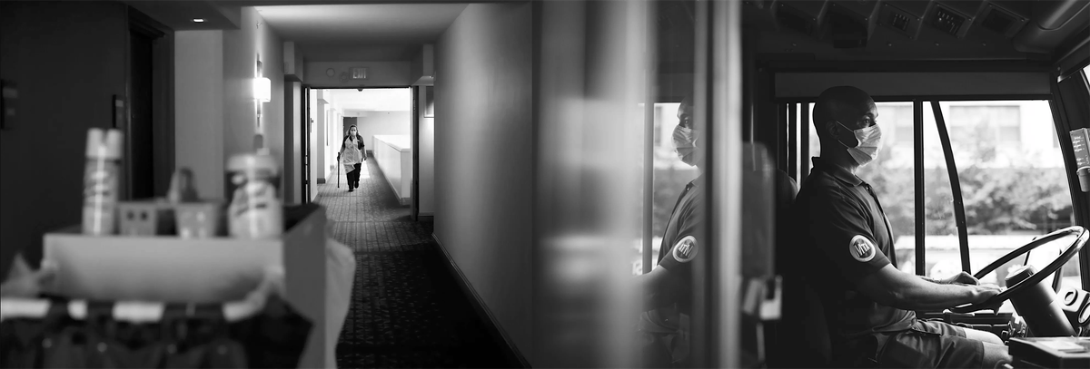 (Re)Working AI: Designing Workplace Technologies With and For Labor