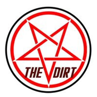The Dirt - Tribute to 80's Hair Metal Band