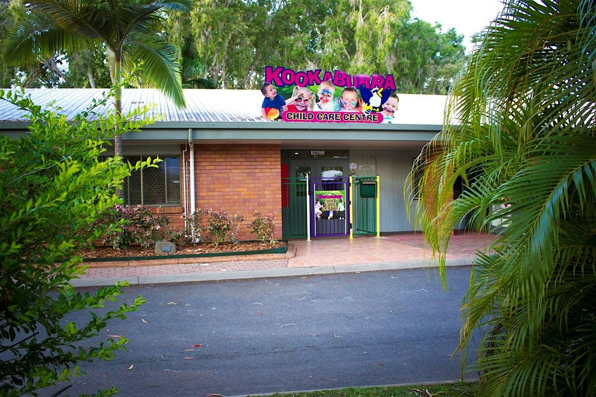 Kookaburra Child Care Centre's 40 years Celebration