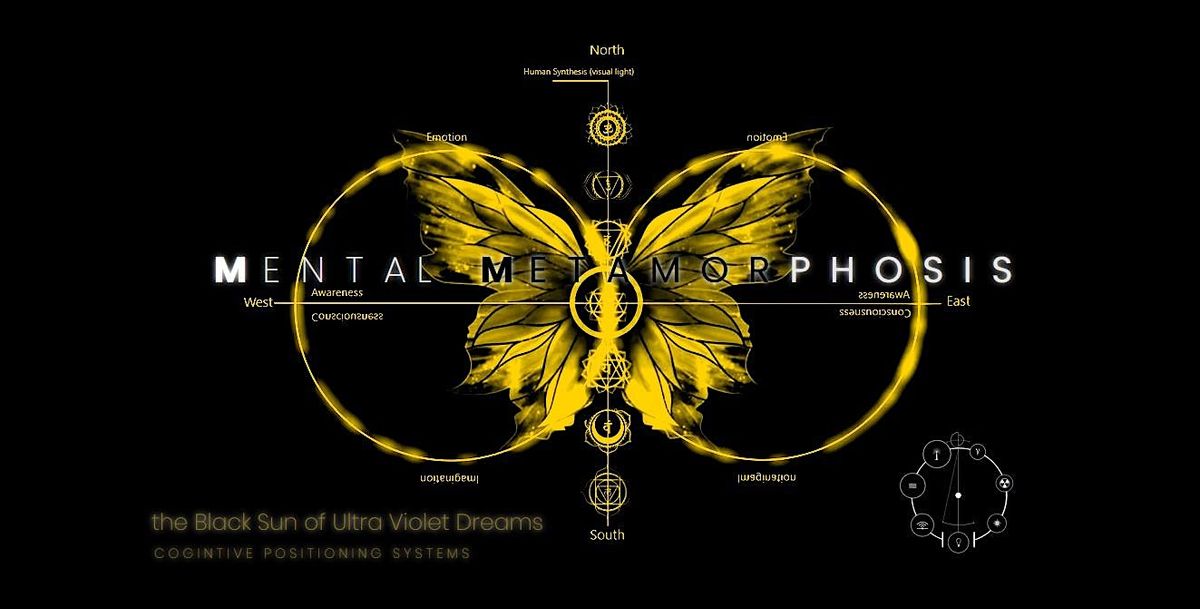 Quadrivium Network & the Tree of Life \u2013 \u201cALL IS MIND\u201d