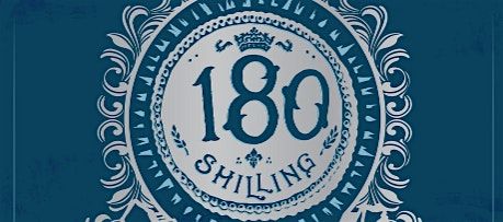 180 Shilling Release Party