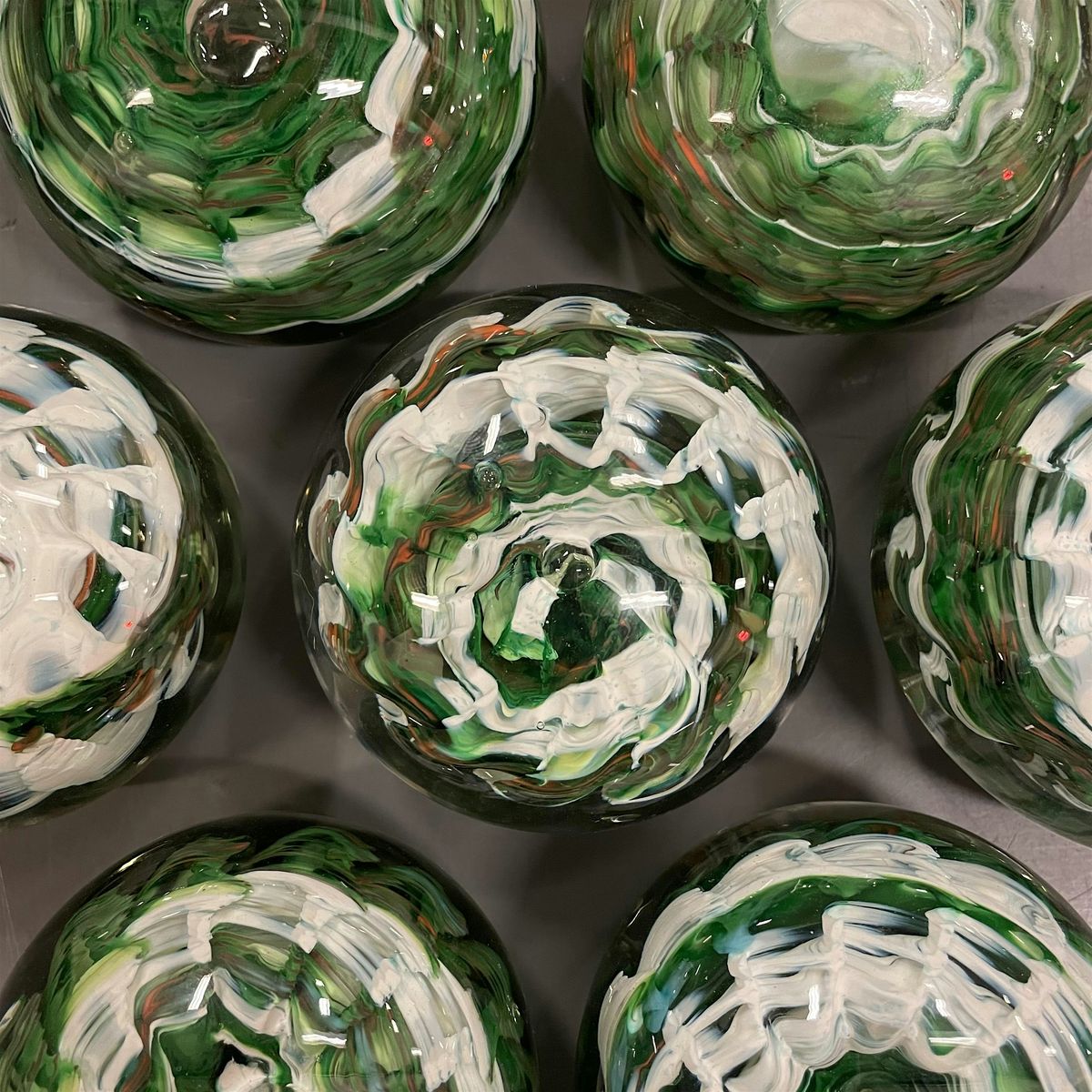 Paperweight Party with Rachel Brumberg