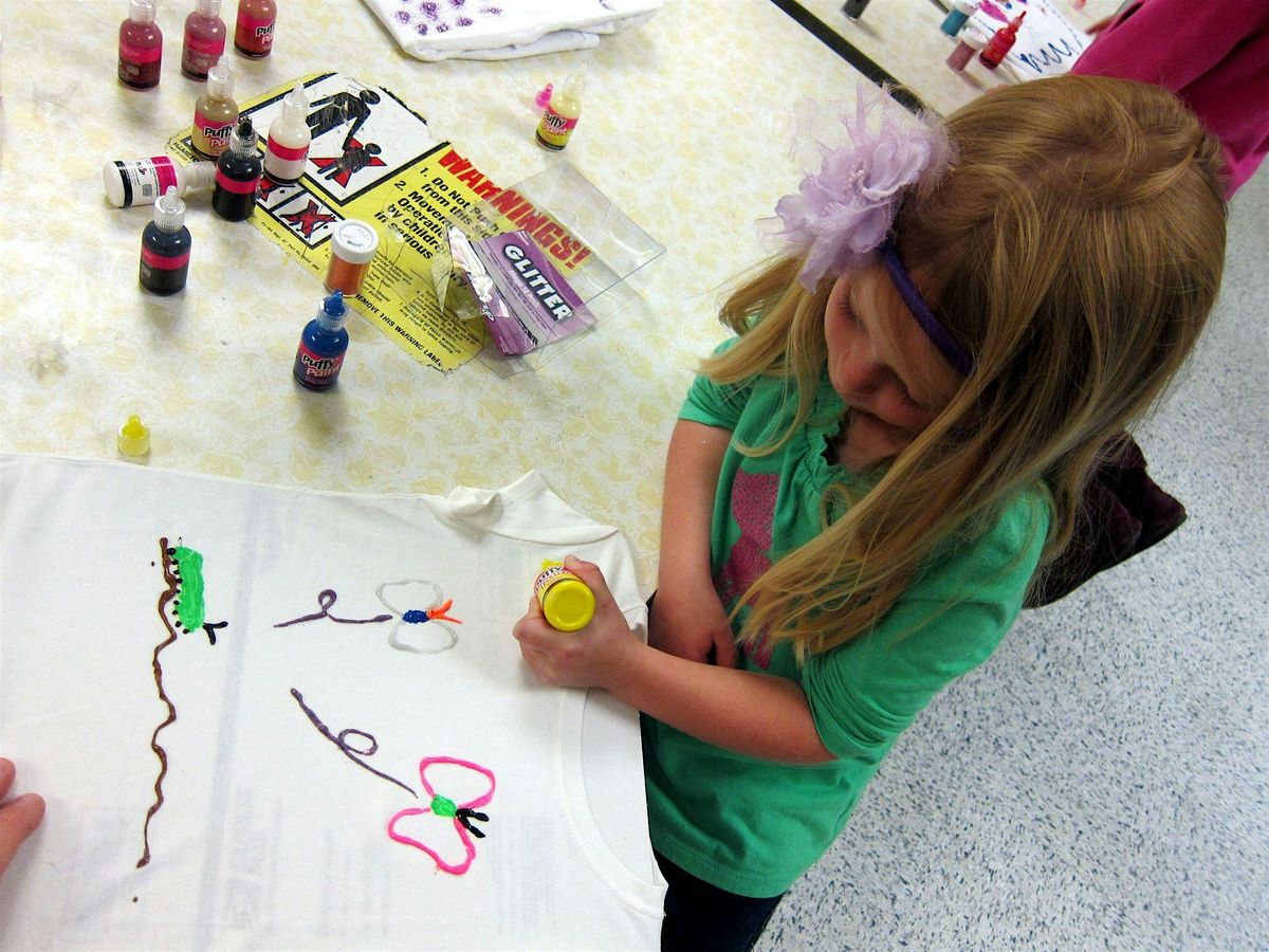 2025 Bedazzled Decorating Night