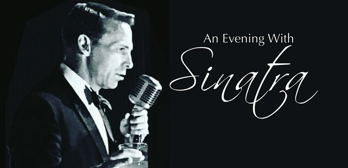 All inclusive SINATRA DINNER