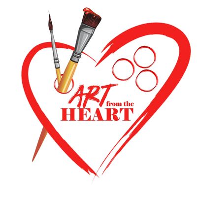 Art From the Heart