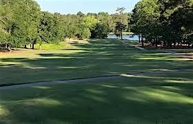 3nd Annual HBCU Charity Golf Classic