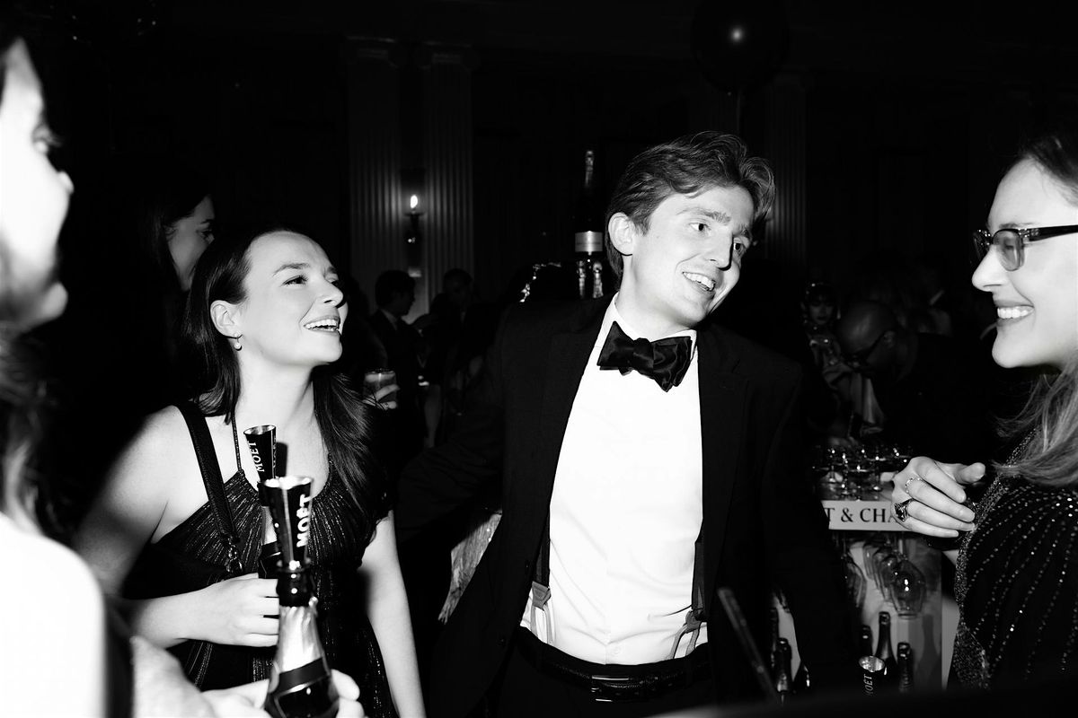 The Yale Club Medal Gala After-Party