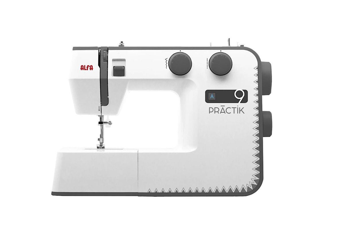 An Introduction To Your Sewing Machine