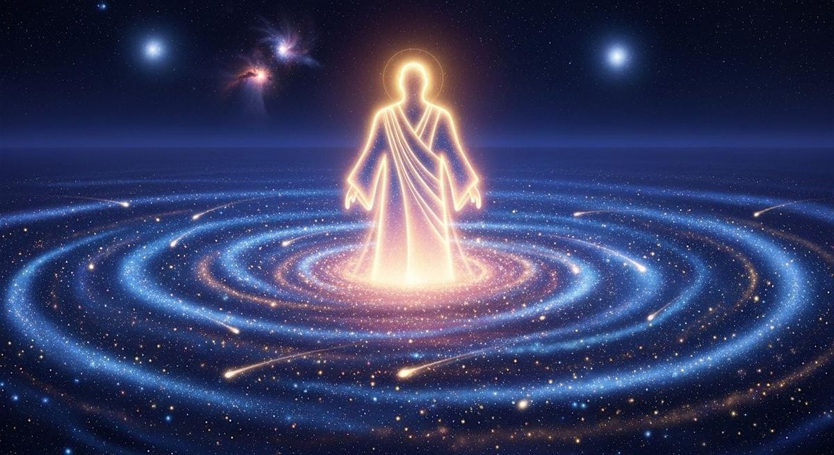 What If You Could Ask Jesus\/Buddha About Your Relationship Challenges?