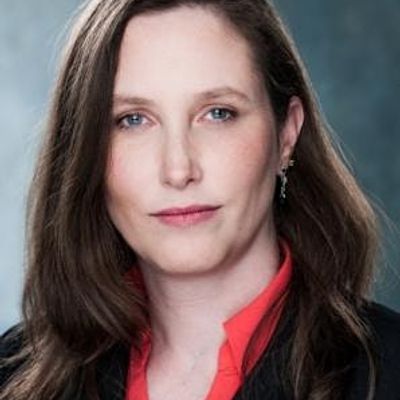 Catherine Dressel, Registered Representative