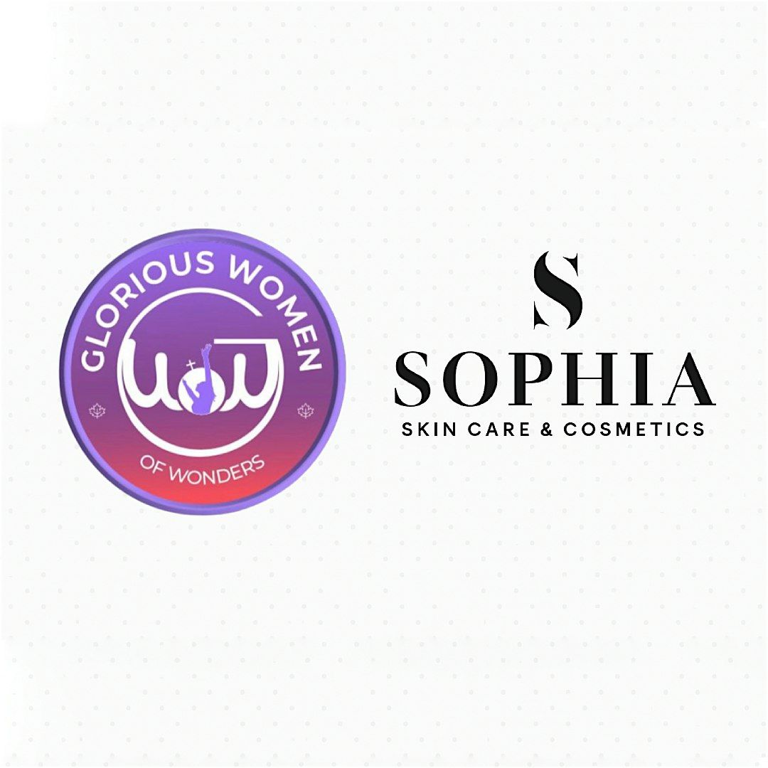 RSVP: G.W.O.W x Sophia Skincare \u2014 Networking Event #2