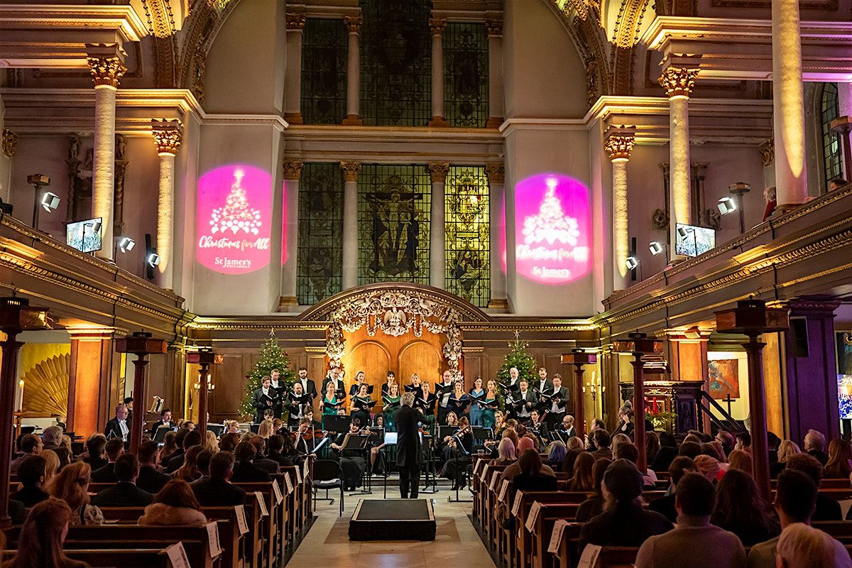 Christmas for All \u2013 Gala Concert