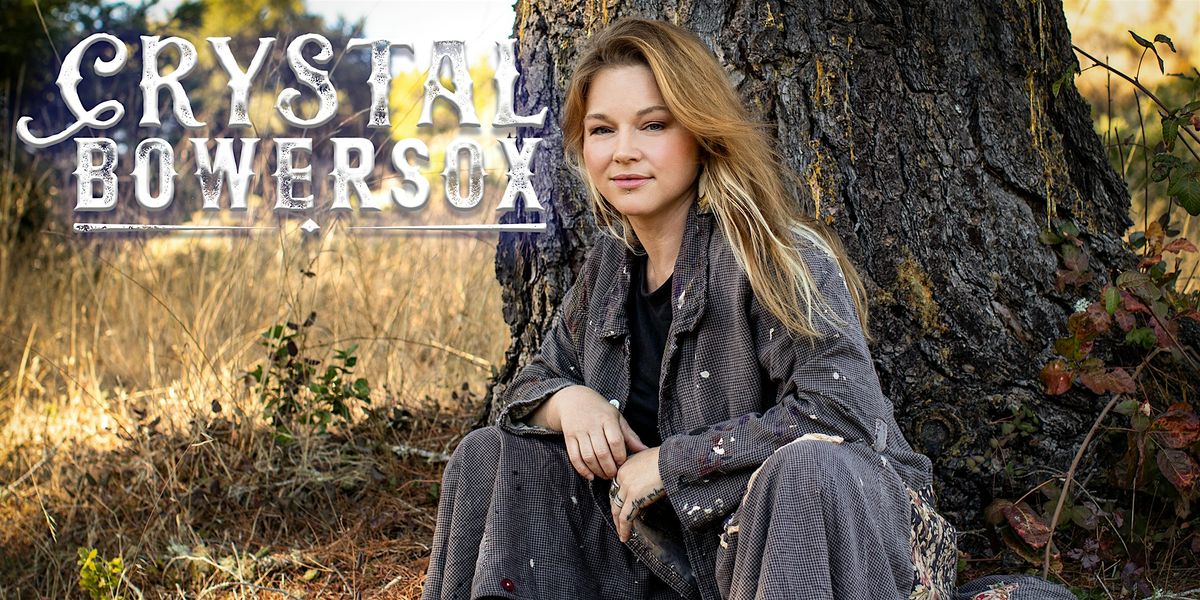 Crystal Bowersox