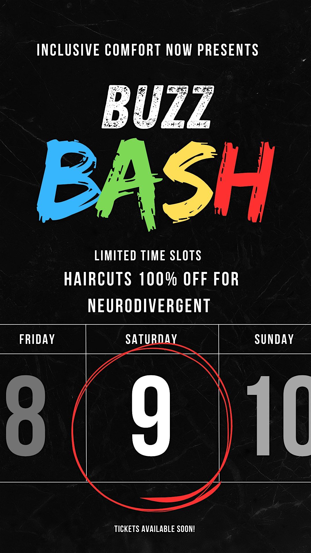 Buzz Bash