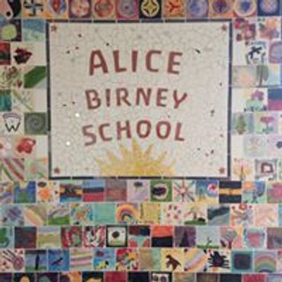 Alice Birney EK-8 School
