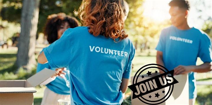 Hygiene Packaging Volunteer Event