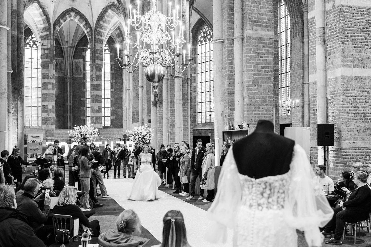 XL Trouwbeurs Deventer