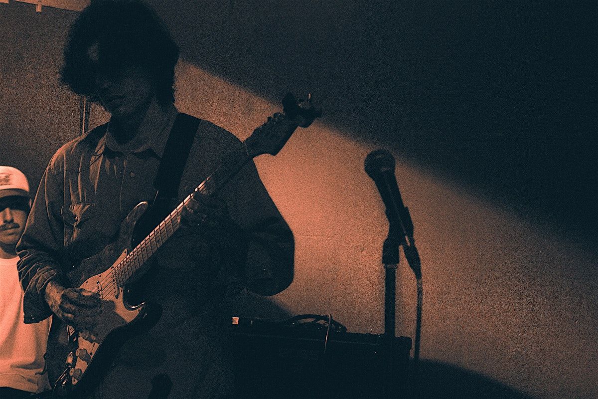 Sunday Unplugged Jazz: Philip Moss Trio