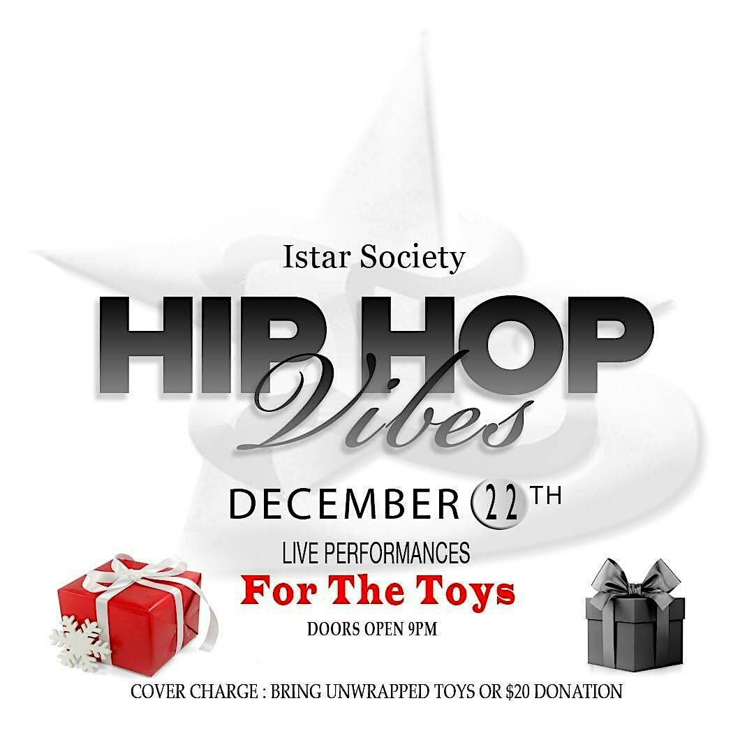For The Toys