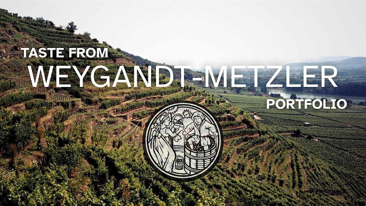 Ace Beverage: In Store Tasting - Weygandt-Metzler Wines