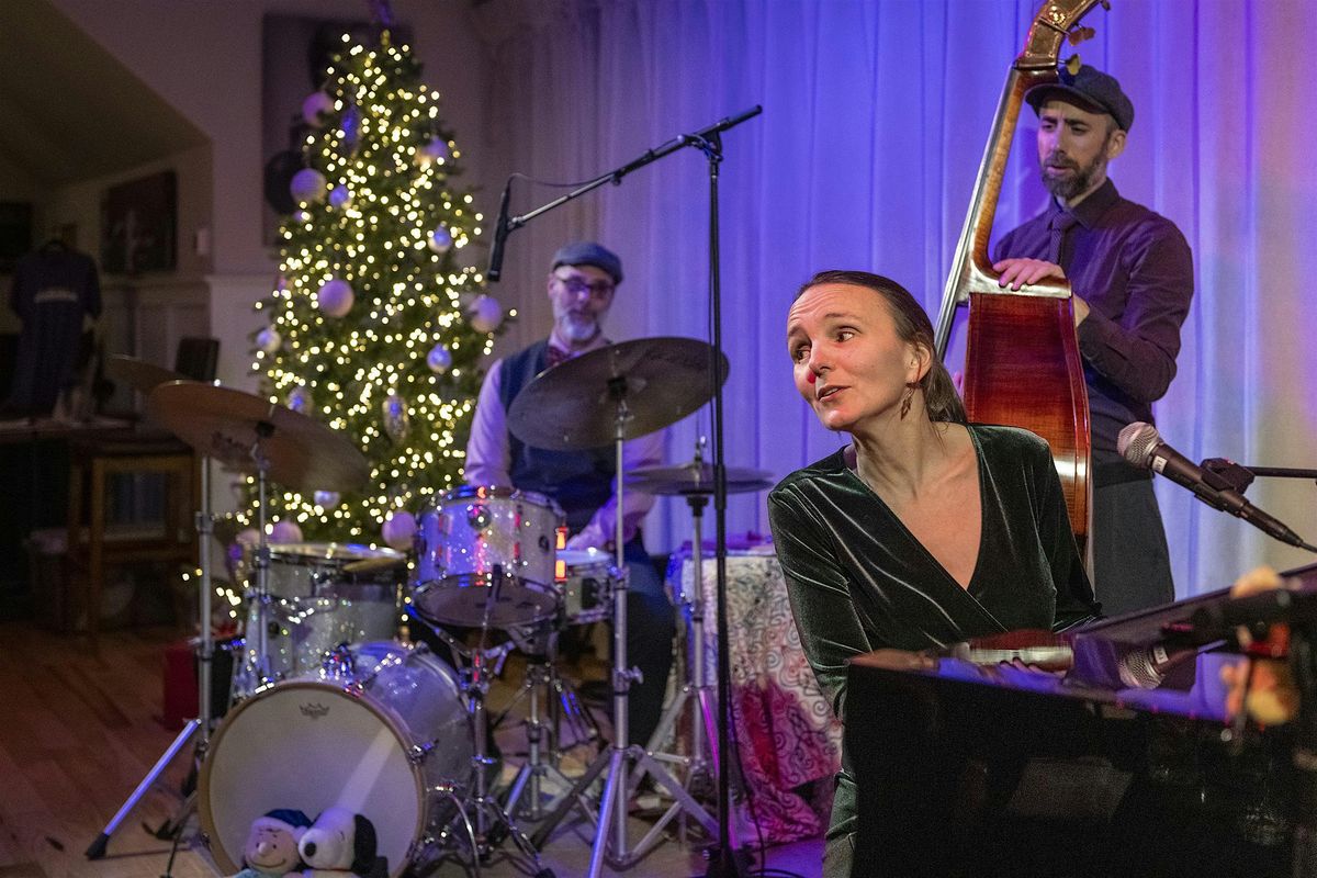 Heather Pierson's Charlie Brown Christmas