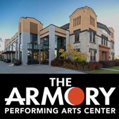The Armory Performing Arts Center