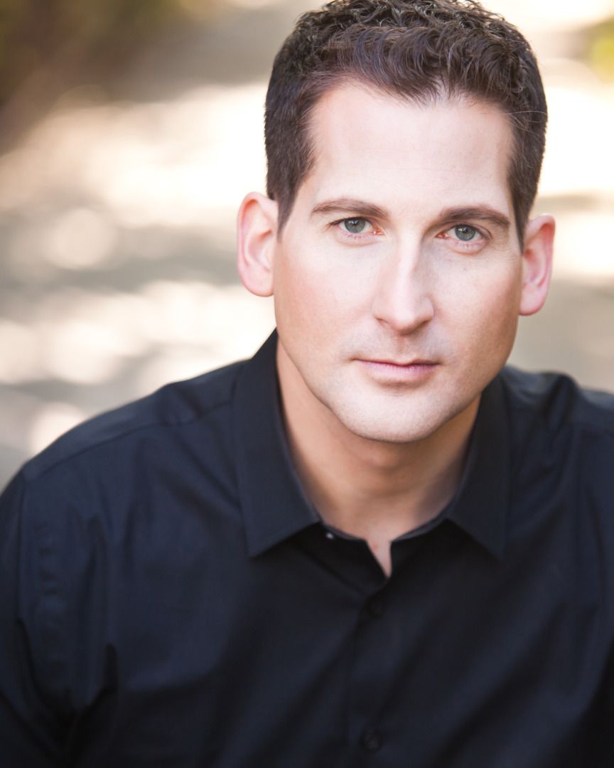 Dallyn Vail Bayles at SCERA Center for the Arts