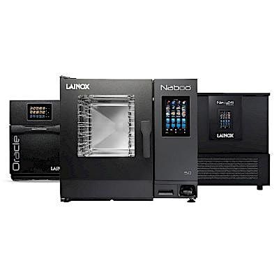 KITCHEN TRIATHLON GASTRONOMIA OMNIA BAR - UDS PERUGIA| LAINOX 23\/02\/2026