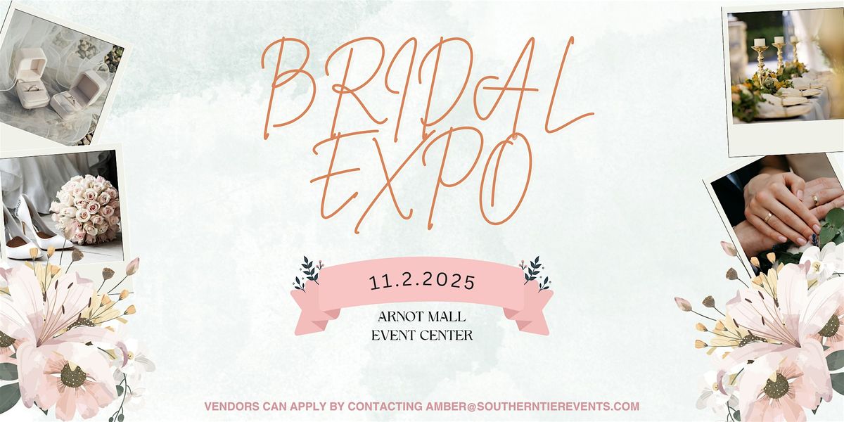 Bridal Expo