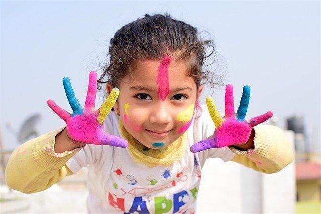 Art Class for Kids - TRIAL CLASS