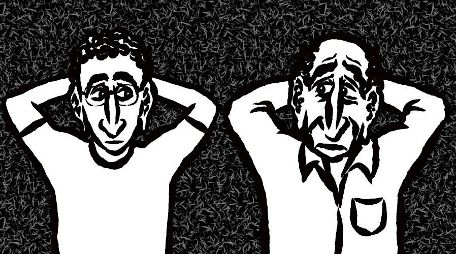 Jewish Wisdom Discussion Series IN-PERSON AT DOROT