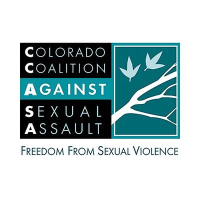 Colorado Coalition Against Sexual Assault