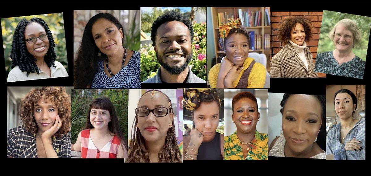 Children's Africana Book Awards Ceremony and Festival