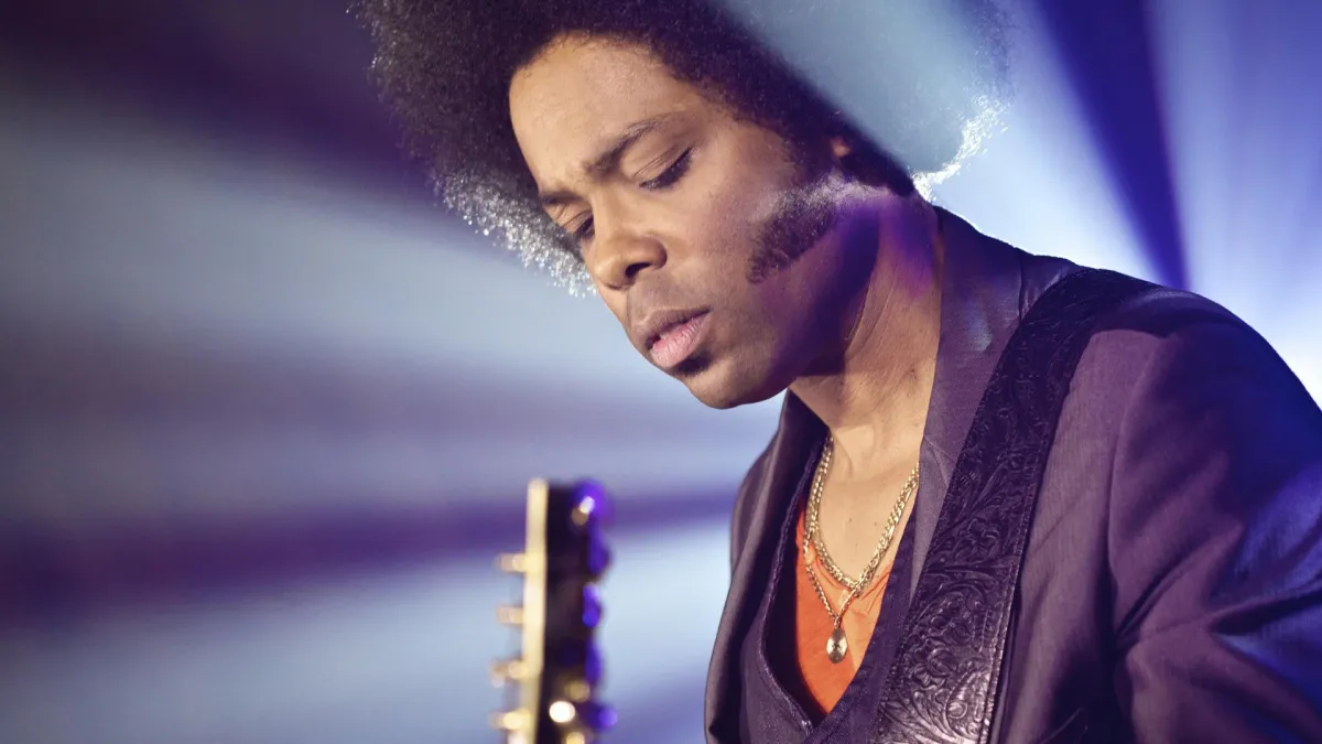 Alex Cuba in New York