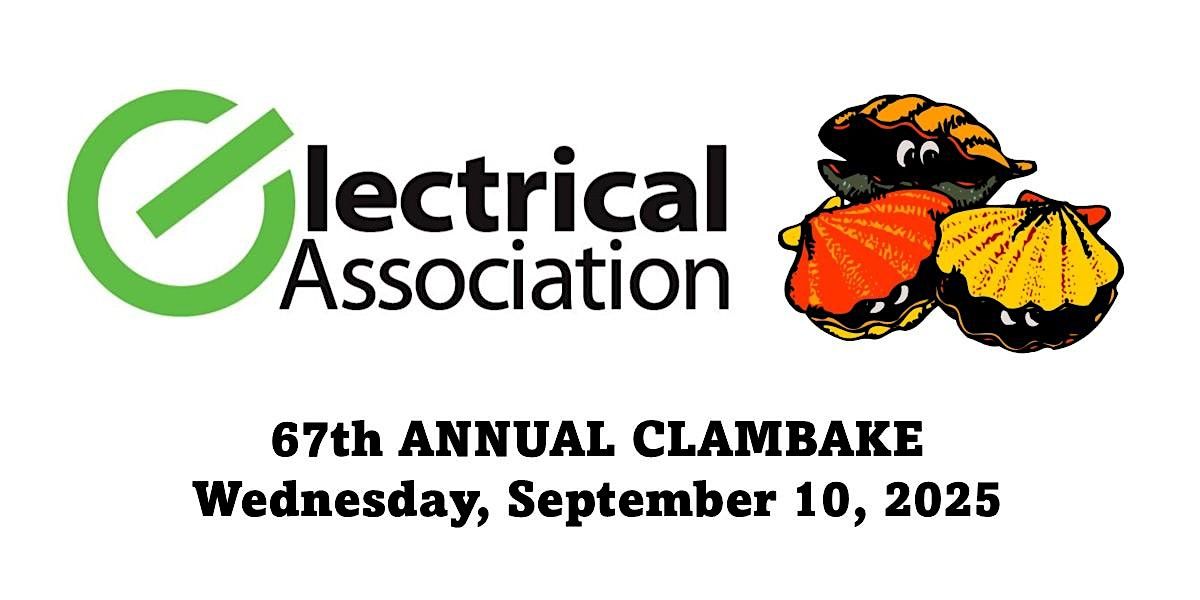 67th Annual Clambake