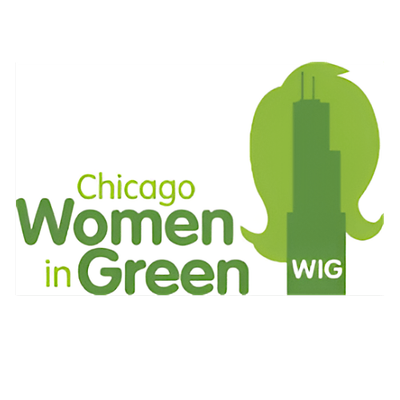 Chicago Women in Green