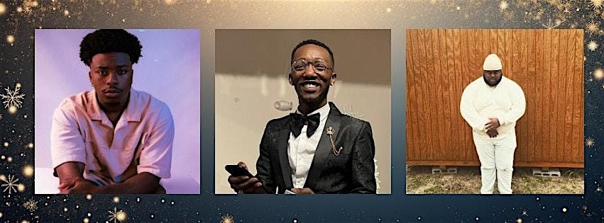 Three Kings Christmas Cabaret